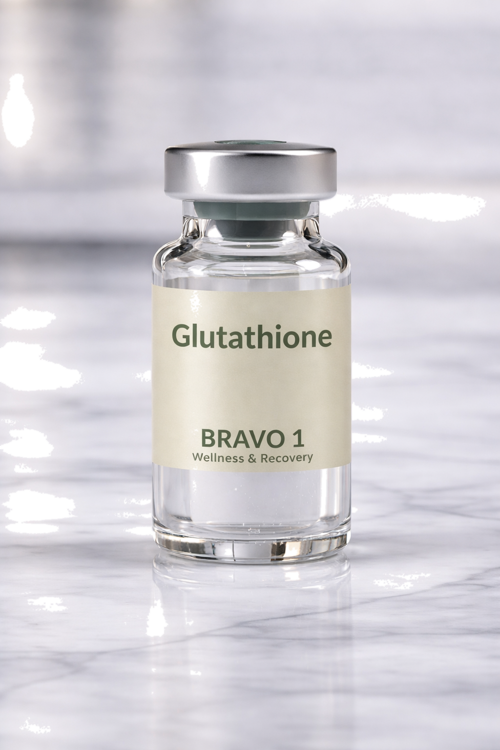 Glutathione